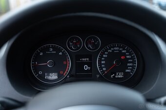 Audi A3 Cabriolet 1.9 TDI S-line - 12
