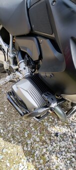 Motocykel bnw 1200 gs r 2008 77kw nová stk - 12