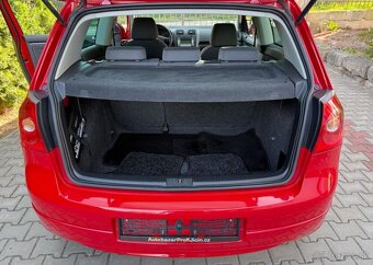 Volkswagen Golf 1,4 TSi GT Sport pravid.servis benzín - 12
