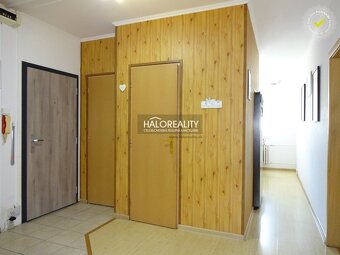 HALO reality - Predaj, štvorizbový byt Kežmarok - 12