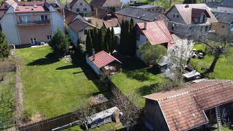 RD s veľkým pozemkom a podnikateľským potenciálom - Necpaly - 12