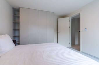 Luxusný 4 izb. byt na PRENÁJOM,Košice - Sever, ul. Ďumbiersk - 12