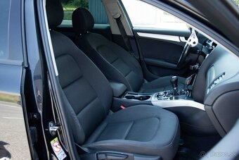 Audi A4 Avant 2.0 TDI - 12