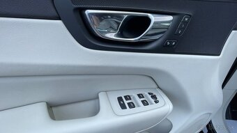 Volvo XC60 D4 Inscription 4x4 AT POLESTAR 1.majiteľ - 12