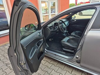 Alfa Romeo Giulietta 1.75 Turbo Quadrifoglio Verde 177kW - 12