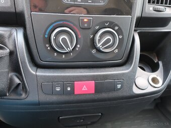 Peugeot Boxer 2.0BlueHDI 96kW L4H2 - 12