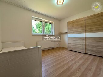HALO reality - Predaj, rodinný dom Jánovce - NOVOSTAVBA - 12