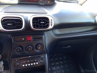 Citroen C 3 Picasso - 12