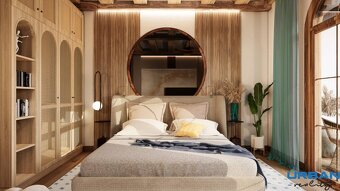 KONDO HOTEL S VODOPÁDOM - ALMASI 62 M2 - 12