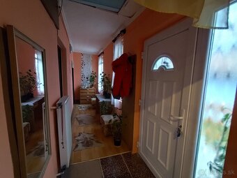 útulný 2i. vidiecky dom v obci Méra - Maďarsko - 12