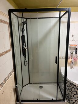 Vodoinštalatérske a kúrenarské práce - 12