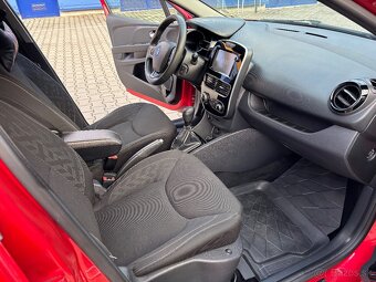 Renault clio 0.9 Tce,2019, 85 000 km,kup.SR,2.majitel - 12