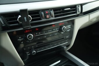 Predám BMW X5, XDrive30d A/T - Po veľkom servise - 12