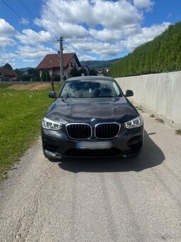 BMW X4 Xdrive - 12