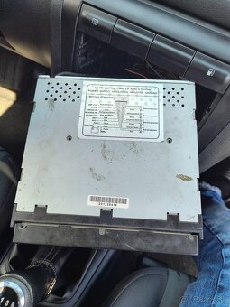 Predám autoradio 2din - 12