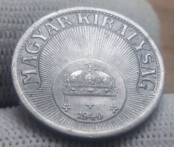 Mince Maďarska. - 12