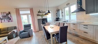 Na predaj útulný rodinný 3- izbový dom v obci Belža, Košice - 12