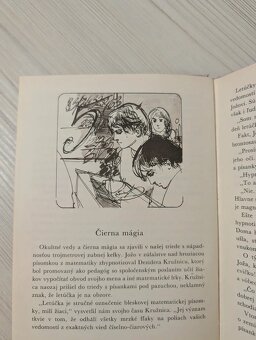 "Makovník plechom obitý" Miťo Vitéz - Kniha s obrázkami - 12