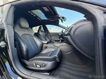 Audi RS7 C7.5 4.0 TFSI Facelift - 12