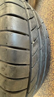 Letné elektróny 205/60 R16 5x100 KAMIQ - 12