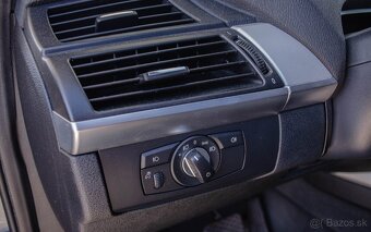 BMW X6 30d Xdrive - 12