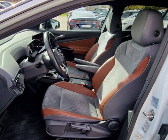 VW ID.4 PERFORMANCE 1ST - 12