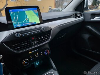 Ford Focus 1.5 TDCi EcoBlue Titanium - 12