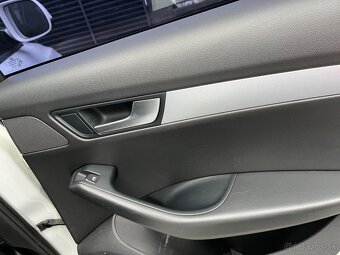 PREDAM AUDI Q5 2TDI - 12