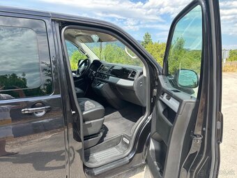 VW Multivan Highline 2,0 TDI automat - 12