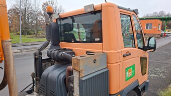 MULTICAR FUMO M 30 AL 4X4 - 12