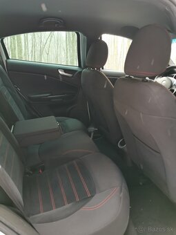 Alfa Romeo Giulietta Automat - 12