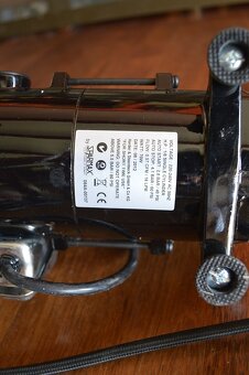 predam vzduchovy kompresor SPARMAX - 12