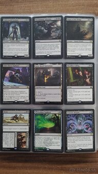 Predám karty Magic the Gathering - 12