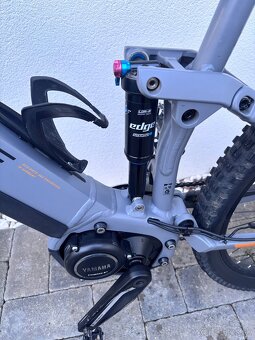 Haibike FullNine 4 2021 - 12