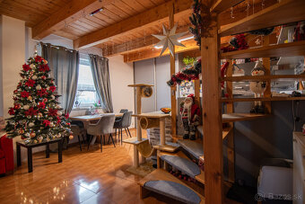 Útulný 3i mezonet v Moste pri Bratislave - 12