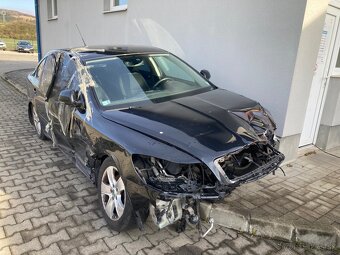 Octavia 2 facelift - 12