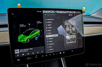 Tesla Model 3 Long-Range Dual Motor AWD - 12