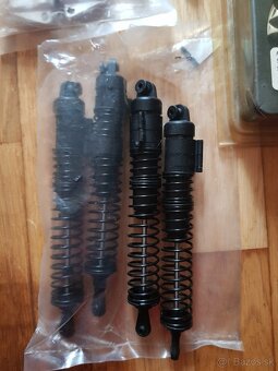 Rc extra tunning diely - 12