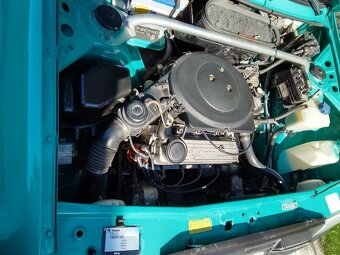 Škoda Forman 136 GLXi - 12