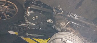 RENAULT MEGANE 3 1,9DCI 96KW KÓD:F9Q - 12