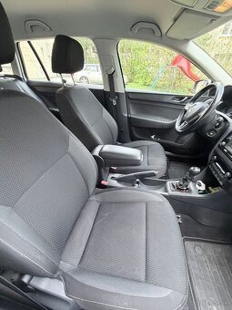 Škoda Rapid spaceback 1,6 TDI, 85 kW, r.v.: 2016 - 12