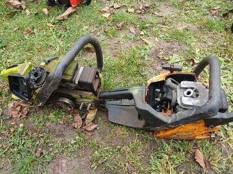 Diely na kosacky,pily. - 12