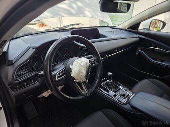 Mazda CX30 2,0i 132 kw - 12