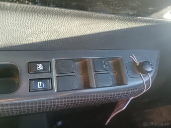 Suzuki Swift 4x4, 1,3 benzín - 12