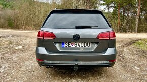 Predám VW GOLF 7.5 GTD 2017 - 12