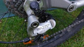 Bicykel Scott Reflex FX-15. - 12