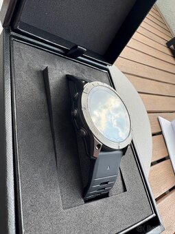 Garmin D2 MACH1 PRO (51 mm) - 12