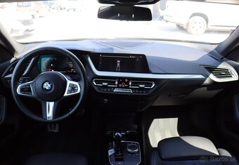 BMW Rad 2 Gran Coupé 2 218i A/T - 12