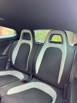 Predám VW SCIROCCO 1.4 TSI R LINE - 12