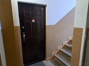 Slnečný a útulný 2i BYT, NAD JAZEROM, Košice - 12